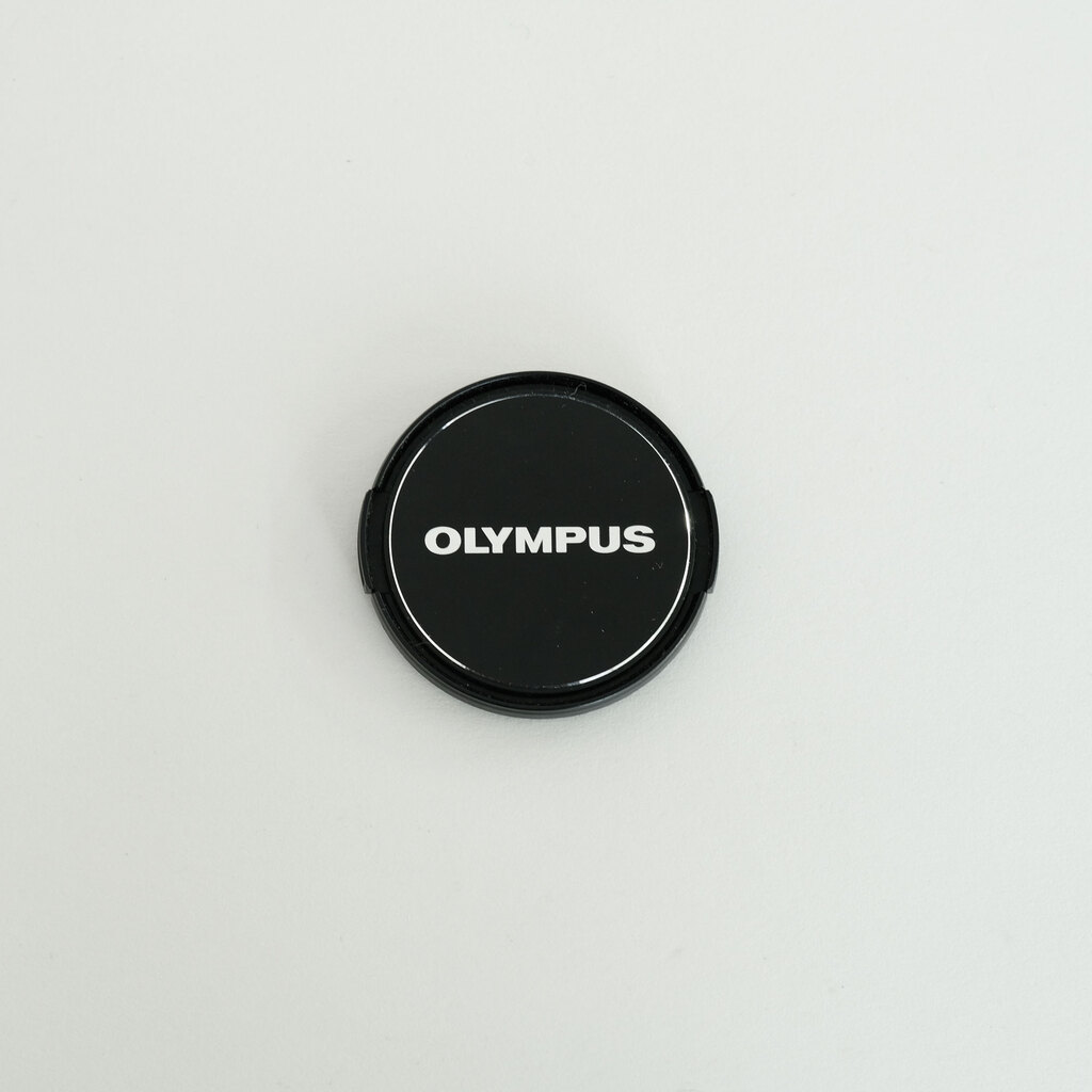 OLYMPUS M.ZUIKO DIGITAL 17mm F1.8