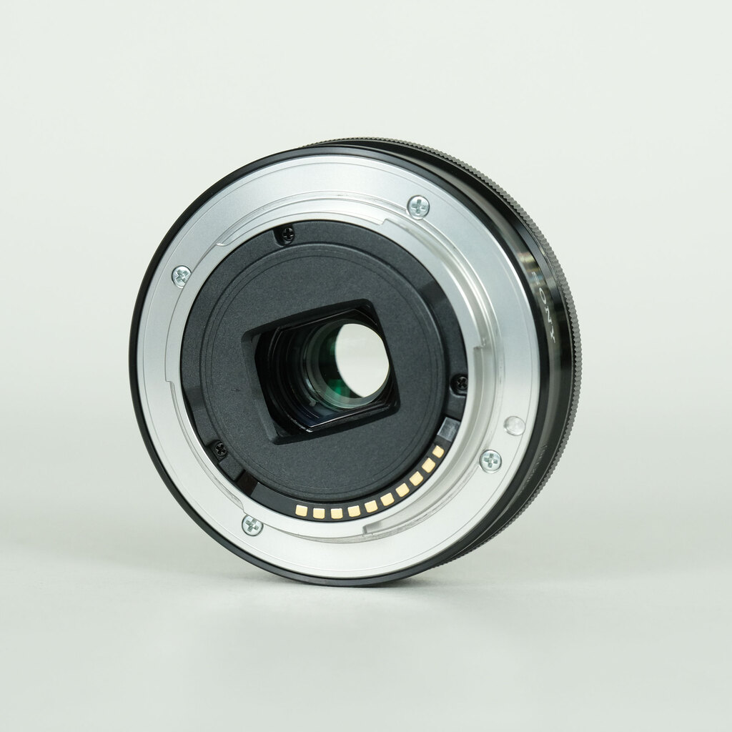 SONY E 20mm F2.8 SEL20F28の出品 | ONE SCENE（ワンシーン）