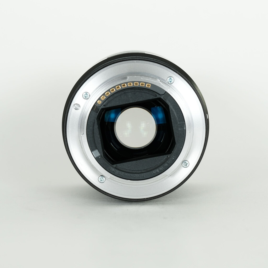 SONY Sonnar T* FE 55mm F1.8 ZA SEL55F18Z