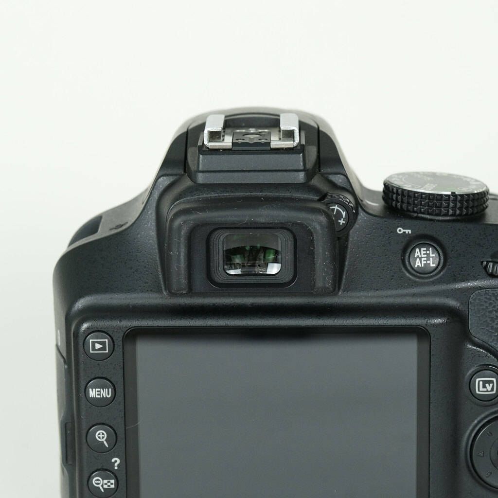 Nikon D3400の出品 | ONE SCENE（ワンシーン）
