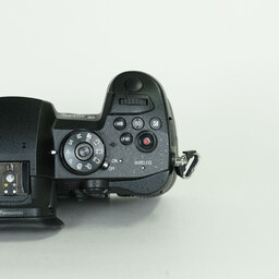 Panasonic LUMIX DC-GH5