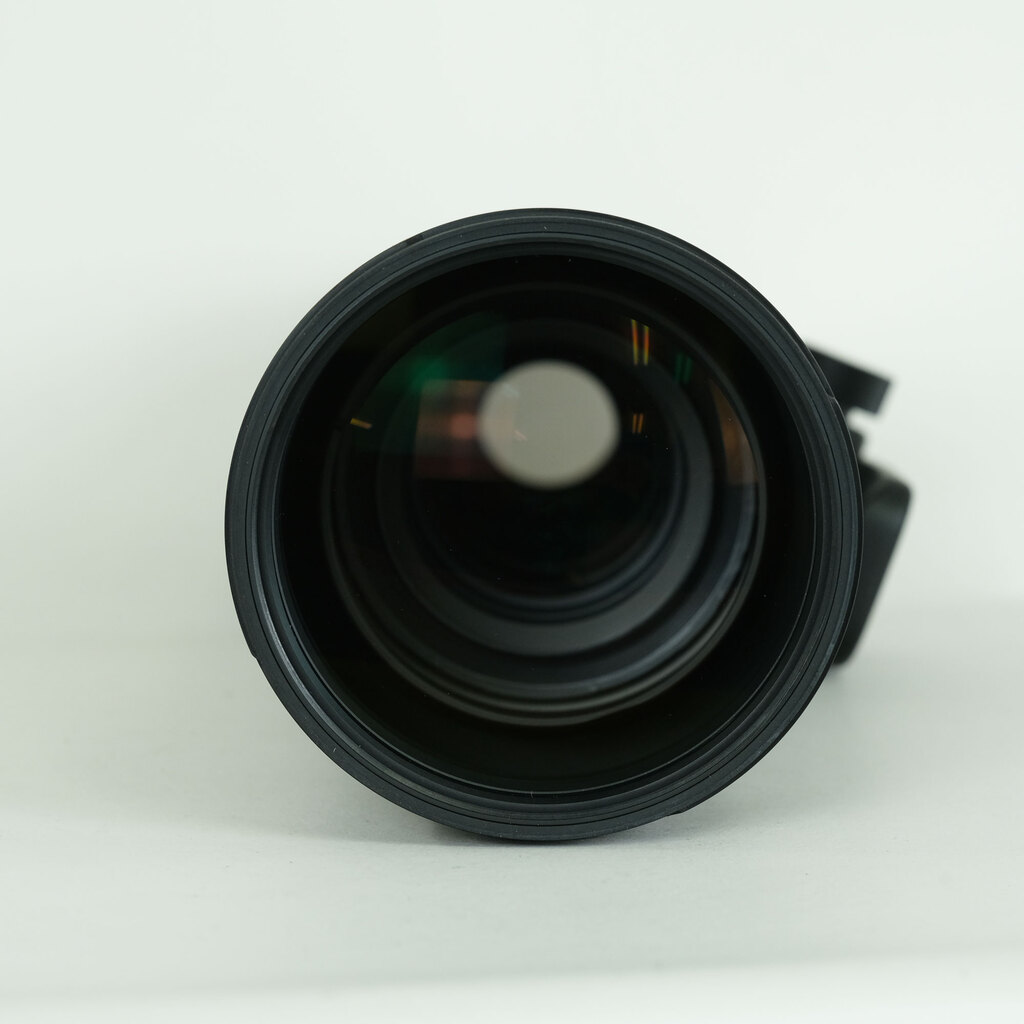 SIGMA 150-600mm F5-6.3 DG OS HSM | Contemporary [キヤノンEF用]