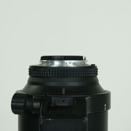 Nikon Ai AF VR Zoom-Nikkor 80-400mm f/4.5-5.6D ED