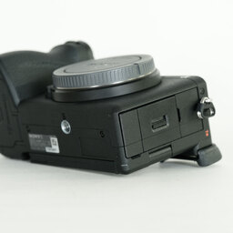 SONY α6700（ILCE-6700）