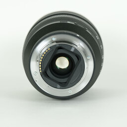 SONY FE 12-24mm F4 G SEL1224G