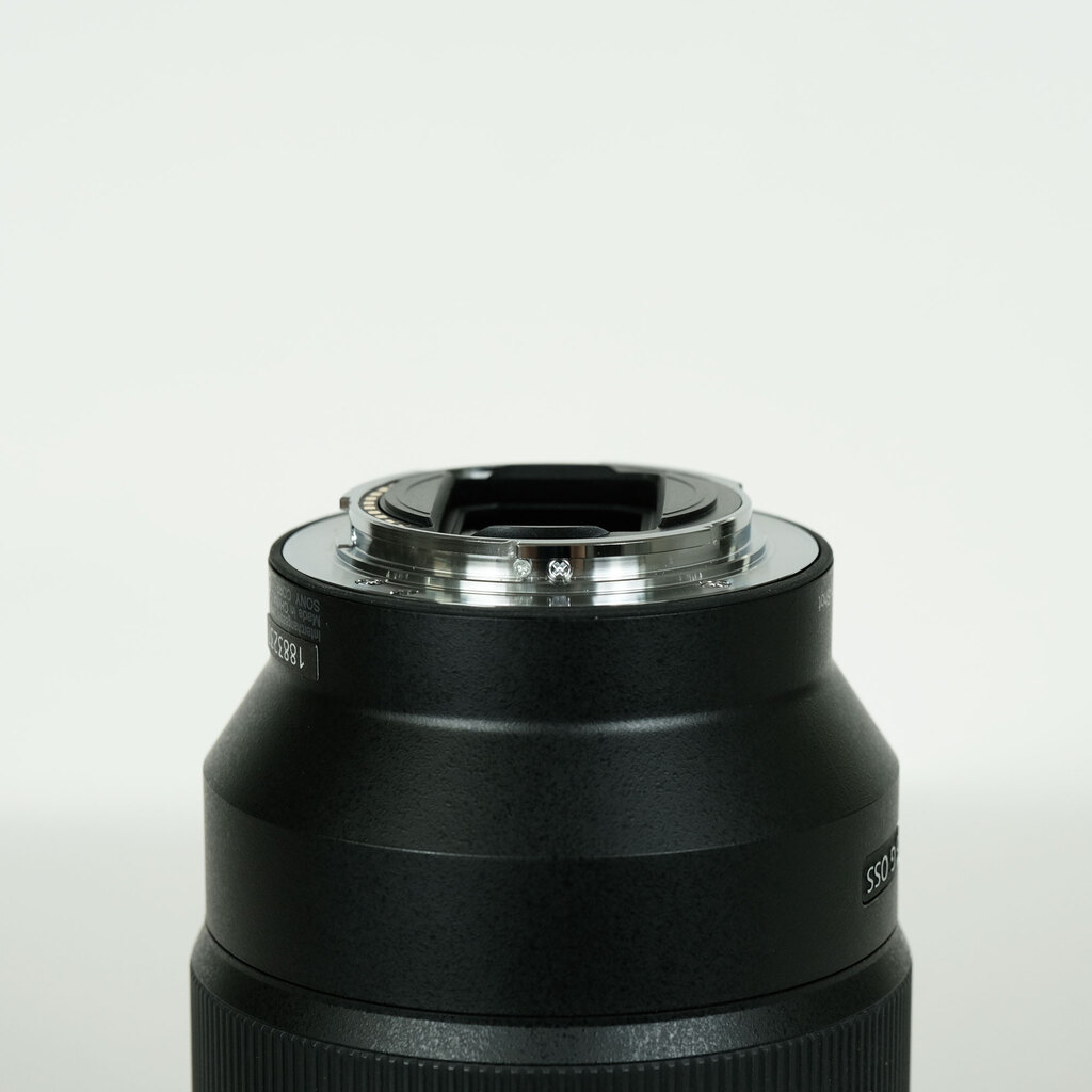 SONY FE 24-105mm F4 G OSS SEL24105G