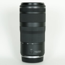 Canon RF100-400mm F5.6-8 IS USM