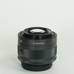 Canon EF-M15-45mm F3.5-6.3 IS STM