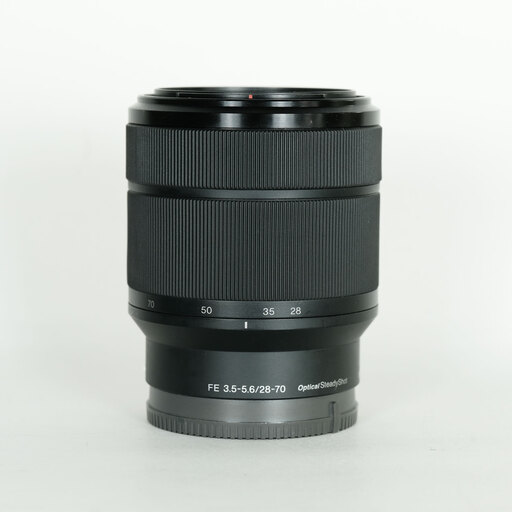 SONY FE 28-70mm F3.5-5.6 OSS SEL2870
