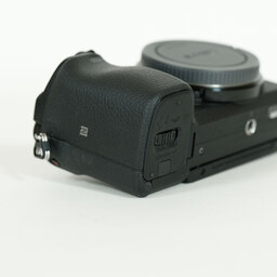 SONY α6400（ILCE-6400）