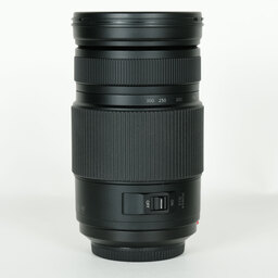 Panasonic LUMIX G VARIO 100-300mm / F4.0-5.6 II / POWER O.I.S.