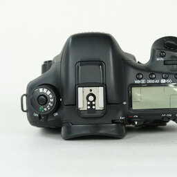 Canon EOS 7D Mark II