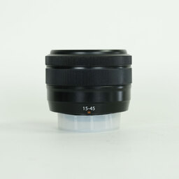 FUJIFILM XC15-45mmF3.5-5.6 OIS PZ
