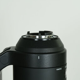 SIGMA 150-600mm F5-6.3 DG OS HSM｜Contemporary [ニコンF用]