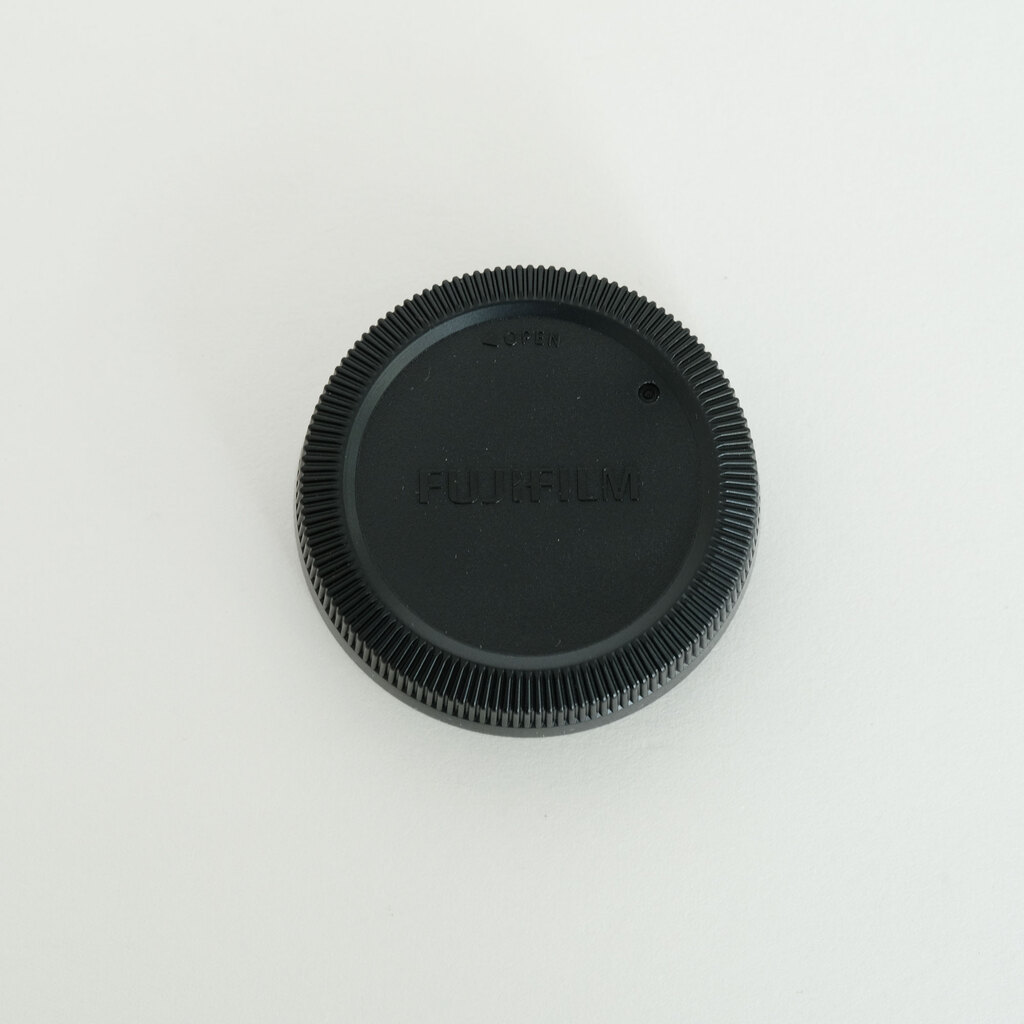 FUJIFILM XF16-50mmF2.8-4.8 R LM WR