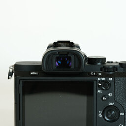 SONY α7 II（ILCE-7M2）