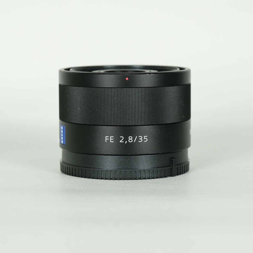 Sonnar T* FE 35mm F2.8 ZA SEL35F28Z 中古価格比較 - 価格.com