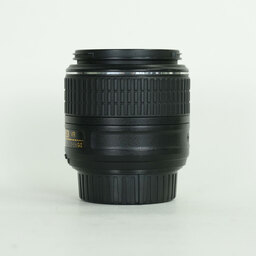 Nikon AF-S DX NIKKOR 18-55mm f3.5-5.6G VR II