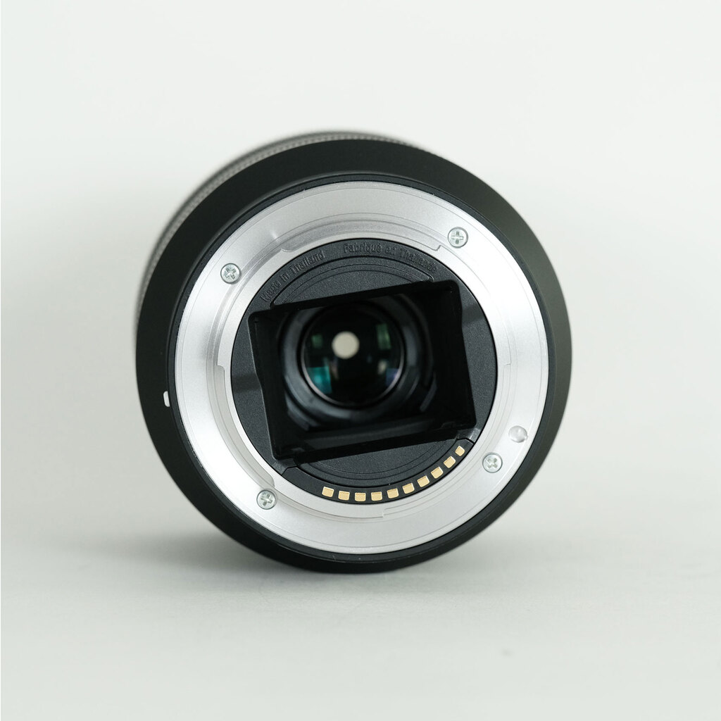 SONY FE 28-70mm F3.5-5.6 OSS SEL2870