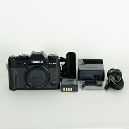 FUJIFILM X-T20 FUJIFILM X-T20