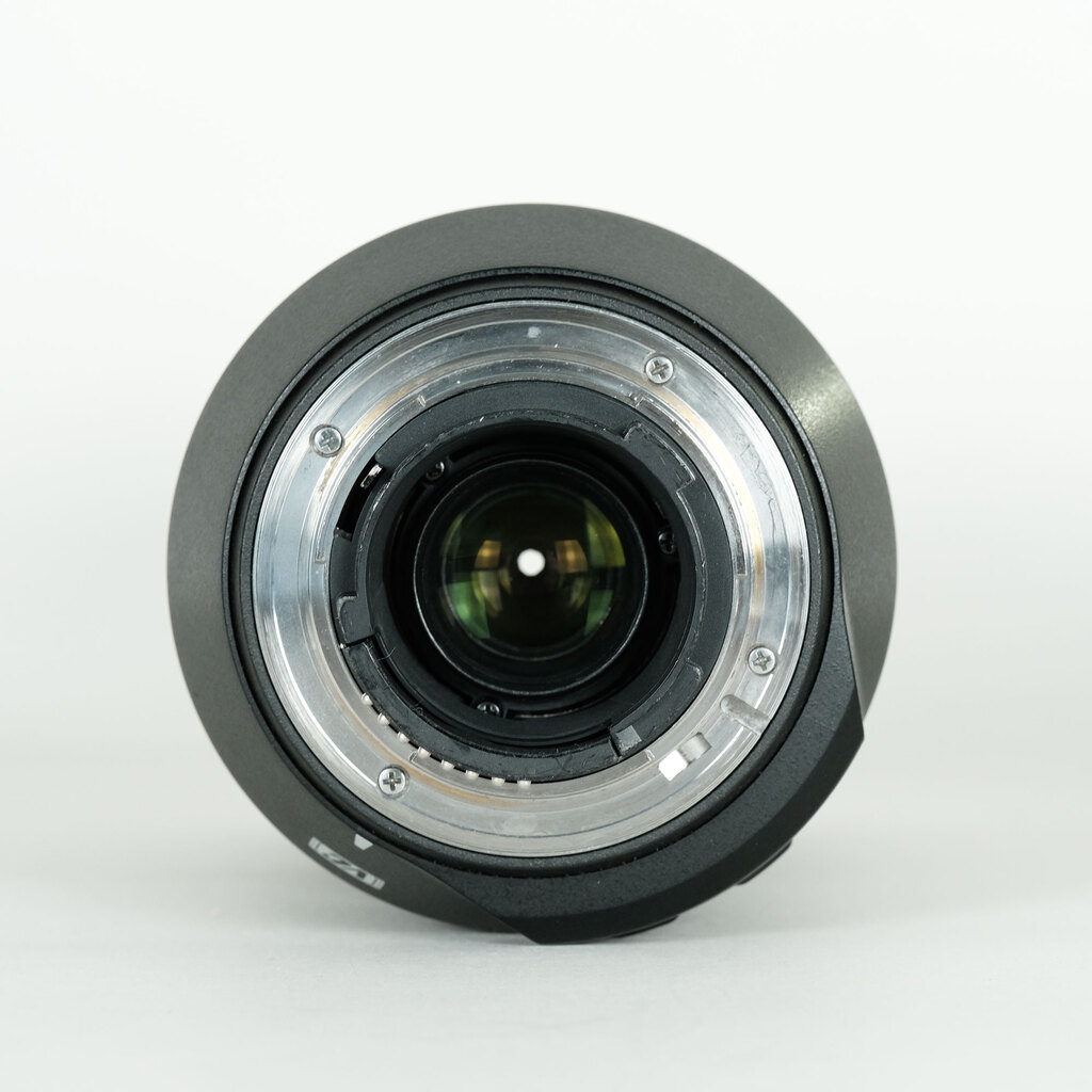 TAMRON SP 70-300mm F4-5.6 Di VC USD/Model A005NII(ニコン用)