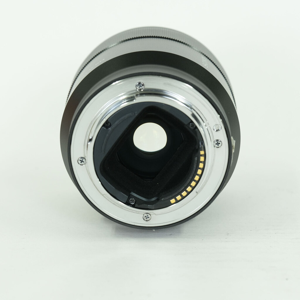 SONY FE 50mm F2.8 Macro SEL50M28
