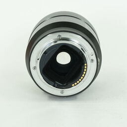 SONY FE 50mm F2.8 Macro SEL50M28