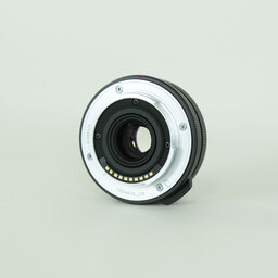 Voigtlander ULTRON 27mm F2［フジフイルムX用］