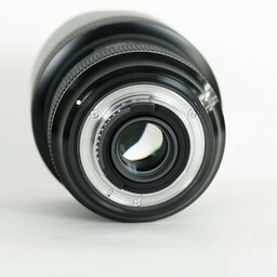 SIGMA 14-24mm F2.8 DG HSM｜Art [ニコンF用]