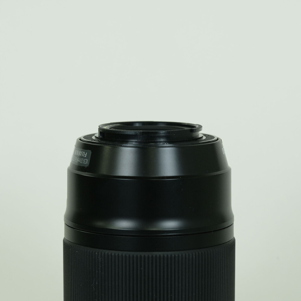 FUJIFILM XC50-230mmF4.5-6.7 OIS II