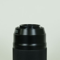 FUJIFILM XC50-230mmF4.5-6.7 OIS II