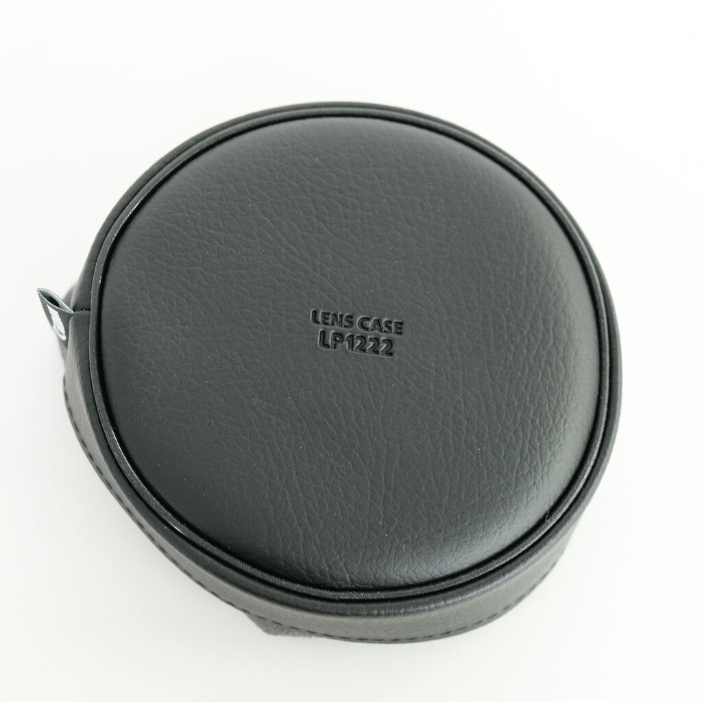 Canon RF15-35mm F2.8 L IS USM