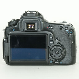 Canon EOS 60D ボディ