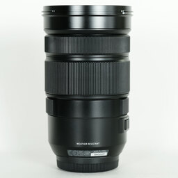 FUJIFUILM XF18-120mmF4 LM PZ WR