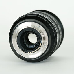 FUJIFILM XF16-55mmF2.8 R LM WR