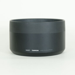 TAMRON 150-500mm F/5-6.7 Di III VC VXD（Model A057）[ソニーE用]