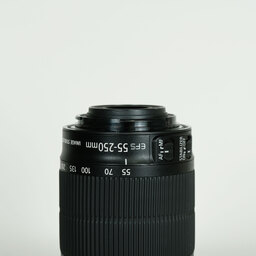 Canon EF-S55-250mm F4-5.6 IS STM Canon EF-S55-250mm F4-5.6 IS STM