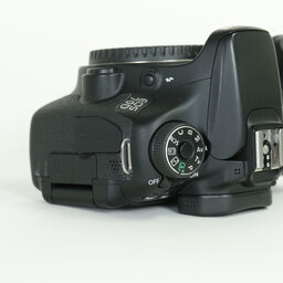 Canon EOS 70D