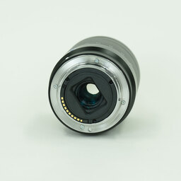 SONY Vario-Tessar T* E 16-70mm F4 ZA OSS SEL1670Z SONY Vario-Tessar T* E 16-70mm F4 ZA OSS SEL1670Z
