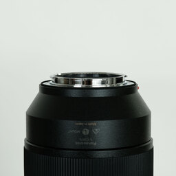 Panasonic LUMIX S PRO 24-70mm F2.8 Panasonic LUMIX S PRO 24-70mm F2.8