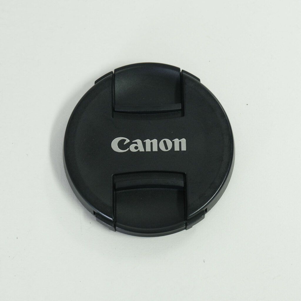 Canon EF50mm F1.2L USM