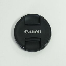 Canon EF50mm F1.2L USM