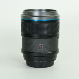 SIRUI Sniper Series 33mm F1.2 ブラック[ソニーE用]