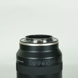 TAMRON 28-200mm F/2.8-5.6 Di III RXD (Model A071) [ソニーE用]