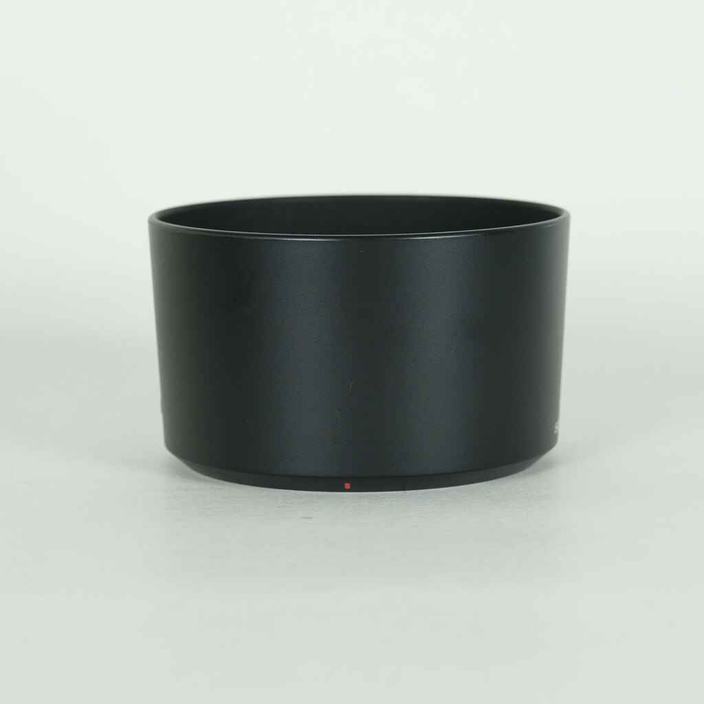 SONY FE 90mm F2.8 Macro G OSS SEL90M28G