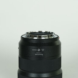 Panasonic LUMIX S 20-60mm F3.5-5.6