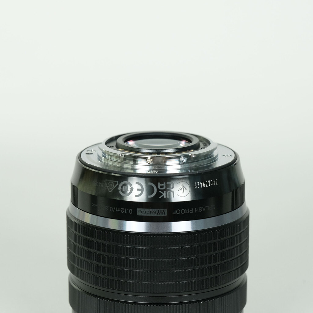 OM SYSTEM M.ZUIKO DIGITAL ED 12-45mm F4.0 PROの出品 | ONE SCENE
