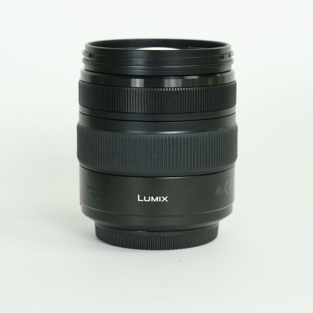 Panasonic LUMIX G X VARIO 12-35mm / F2.8 II ASPH. / POWER O.I.S.
