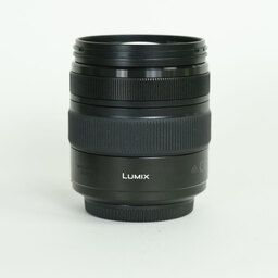Panasonic LUMIX G X VARIO 12-35mm / F2.8 II ASPH. / POWER O.I.S.