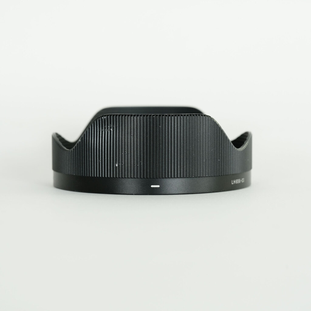 SIGMA 20mm F2 DG DN | Contemporary [ソニーE用]